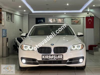 BMW 5 Serisi 2014 520i Comfort