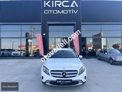 Mercedes GLA 2014 200 Urban