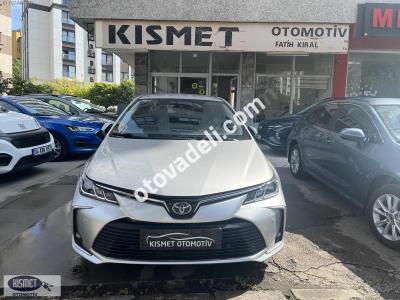 Toyota Corolla 2020 1.8 Hybrid Dream