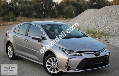 Toyota Corolla 2021 1.8 Hybrid Dream