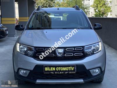 Dacia Sandero 2018 1.5 dCi Stepway Style