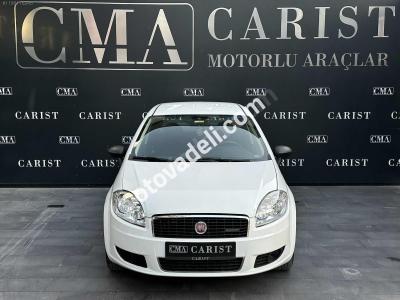 Fiat Linea 2013 1.3 Multijet Actual Plus