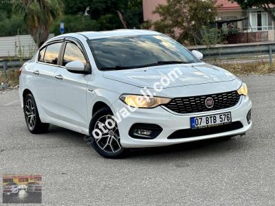 Fiat Egea 2017 1.6 Multijet Lounge