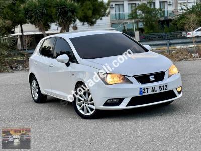 Seat Ibiza 2015 1.4 Style