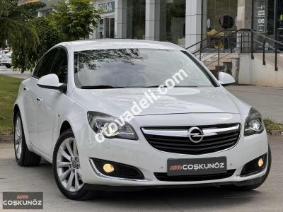 Opel Insignia 2016 1.6 CDTI Cosmo