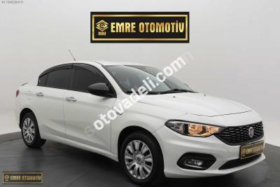 Fiat Egea 2017 1.6 Multijet Comfort