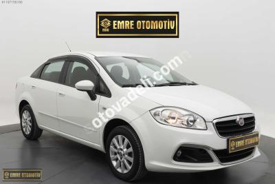 Fiat Linea 2015 1.4 Fire Pop