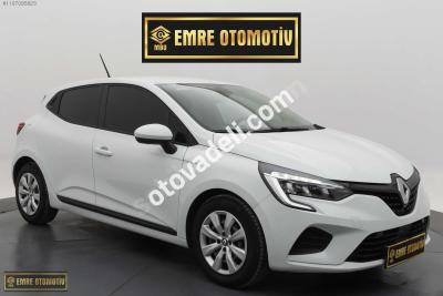 Renault Clio 2021 1.0 TCe Joy