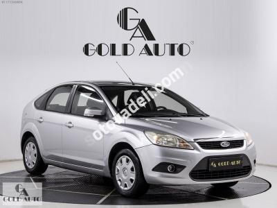 Ford Focus 2011 1.6 Comfort