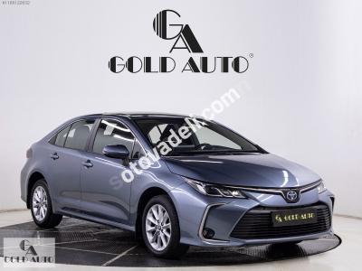 Toyota Corolla 2021 1.8 Hybrid Dream