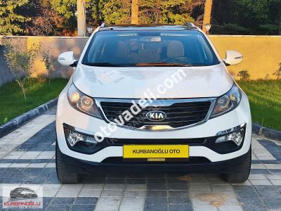 Kia Sportage 2012 1.6 GDI