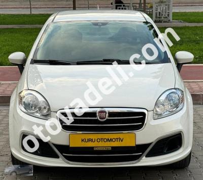 Fiat Linea 2014 1.3 Multijet Pop