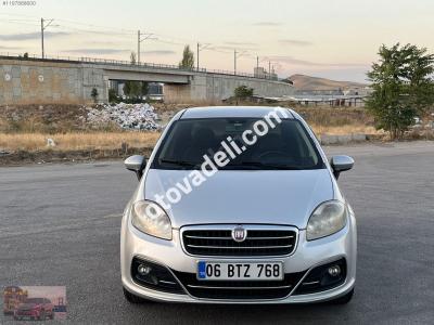 Fiat Linea 2012 1.3 Multijet Urban