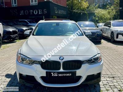 BMW 3 Serisi 2014 316i M Sport