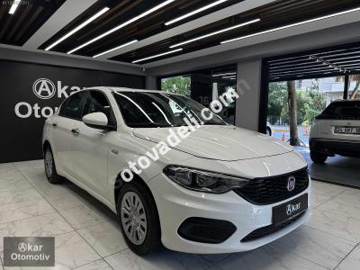 Fiat Egea 2020 1.3 Multijet Easy