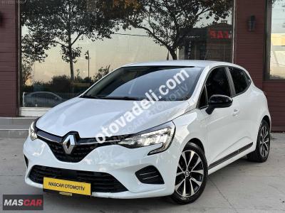 Renault Clio 2023 1.0 TCe Touch