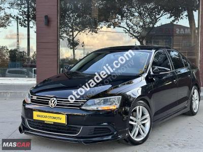 Volkswagen Jetta 2014 1.6 TDI Trendline