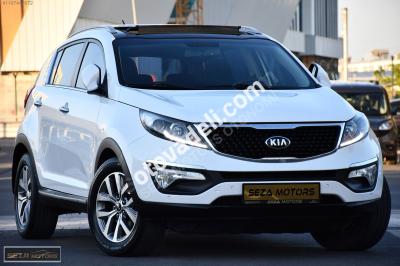 Kia Sportage 2014 1.6 GDI Concept Plus