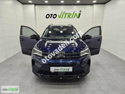 Citroen C5 AirCross 2022 1.5 BlueHDI Feel Bold