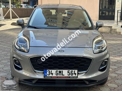 Ford Puma 2023 1.0 EcoBoost Style