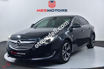 Opel Insignia 2013 1.6 T Edition Elegance