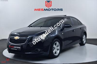 Chevrolet Cruze 2010 1.6 LS