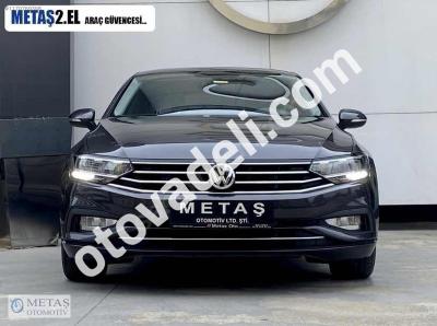 Volkswagen Passat 2020 1.5 TSI Business