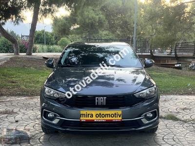 Fiat Egea 2023 1.4 Fire Easy Plus