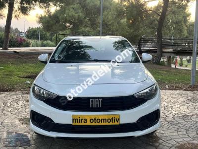 Fiat Egea 2022 1.3 Multijet Easy