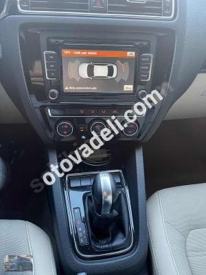 Volkswagen Jetta 2015 1.6 TDI Comfortline