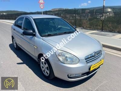 Hyundai Accent Era 2010 1.5 CRDi Team