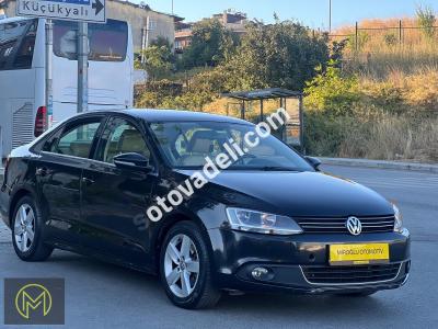 Volkswagen Jetta 2014 1.6 TDI Comfortline