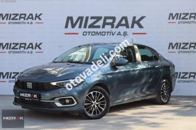 Fiat Egea 2023 1.6 Multijet Urban