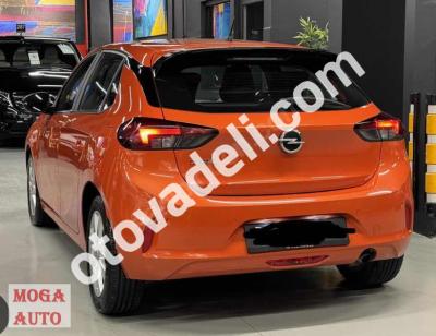 Opel Corsa 2022 1.2 T Edition