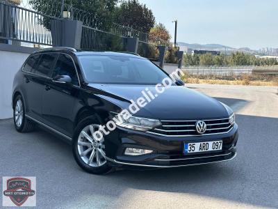 Volkswagen Passat Variant 2020 1.5 TSI Business