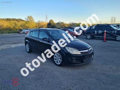 Opel Astra 2009 1.6 Classic