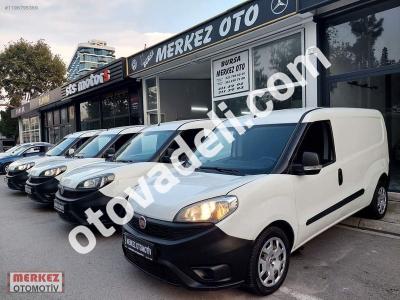 Fiat Doblo Cargo 2020 1.3 Multijet Maxi