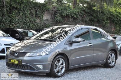 Honda Civic 2012 1.4 Sport