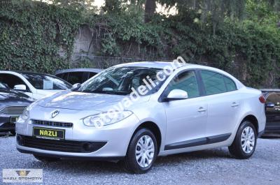 Renault Fluence 2012 1.5 dCi Authentique