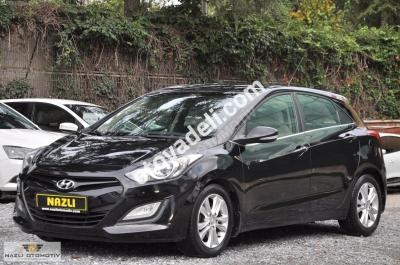 Hyundai i30 2013 1.6 GDi Style