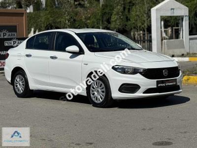 Fiat Egea 2020 1.3 Multijet Easy