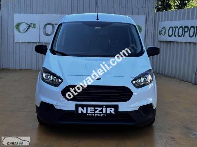 Ford Transit Courier 2021 1.5 TDCi Deluxe