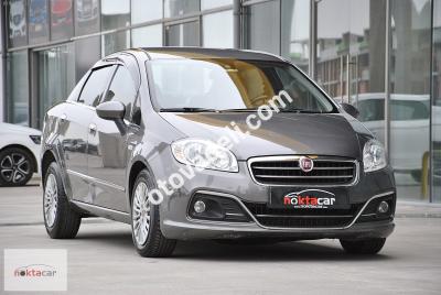 Fiat Linea 2013 1.6 Multijet Lounge