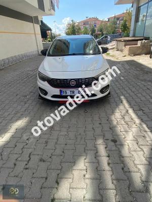 Fiat Egea 2020 1.6 Multijet Urban Plus