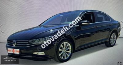 Volkswagen Passat 2020 1.5 TSI Business