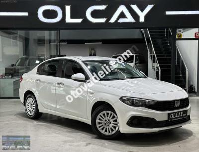 Fiat Egea 2022 1.3 Multijet Easy