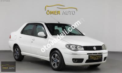 Fiat Albea 2011 Sole 1.3 Multijet Premio