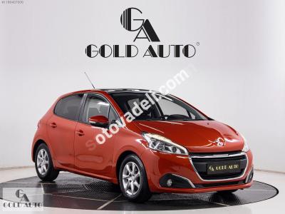 Peugeot 208 1.2 PureTech 2015 Active