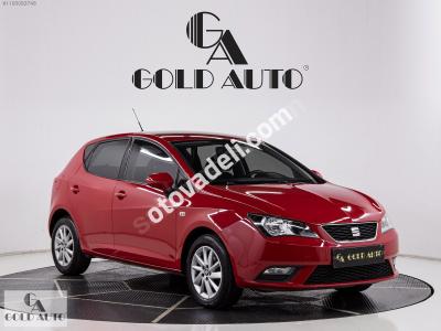 Seat Ibiza 2012 1.2 TSI Style