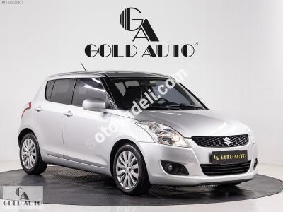 Suzuki Swift 2011 1.2 GL